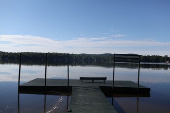 Great Pines,Inlet>>Big Moose,3 star