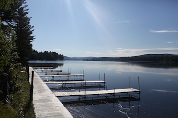 Great Pines,Inlet>>Big Moose,3 star