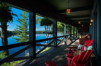 great pines