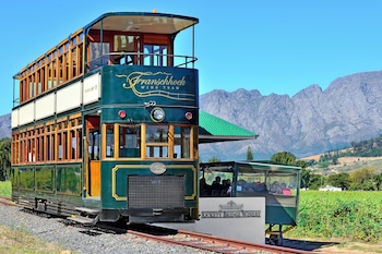 franschhoek