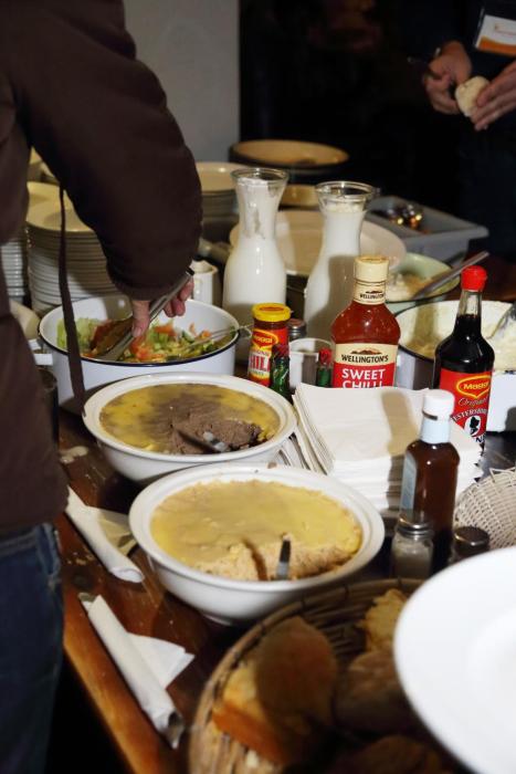 the backpack shack hostel