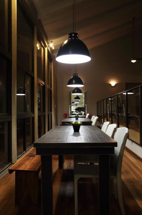 the backpack shack hostel