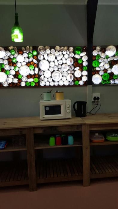 the backpack shack hostel