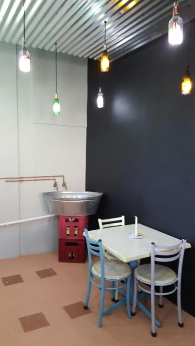 the backpack shack hostel