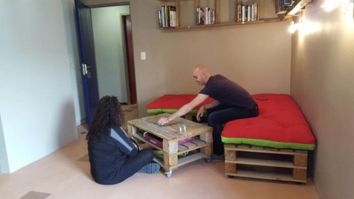 the backpack shack hostel