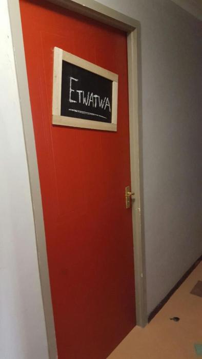 the backpack shack hostel