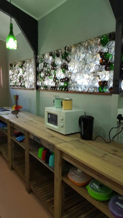 the backpack shack hostel