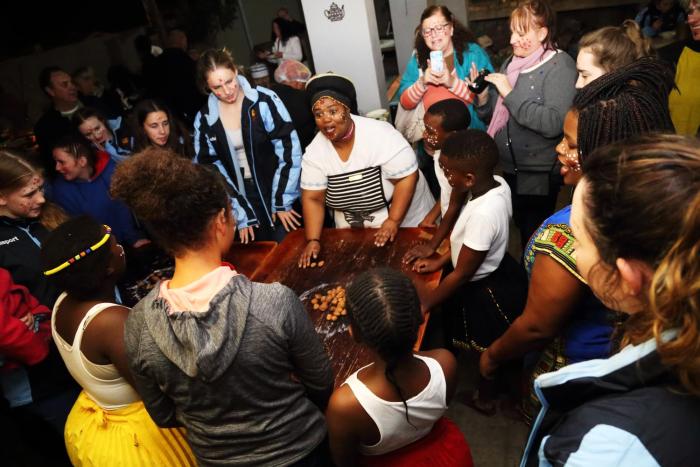 the backpack shack hostel