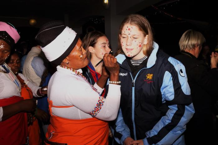 the backpack shack hostel