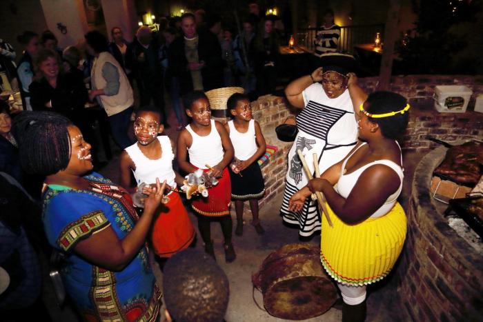 the backpack shack hostel