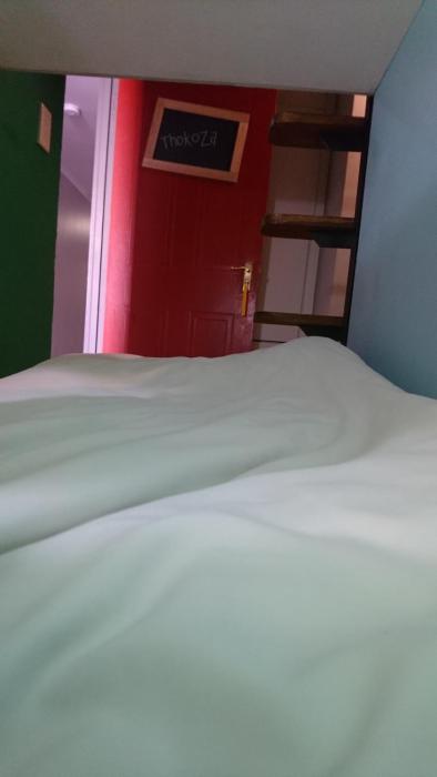 the backpack shack hostel