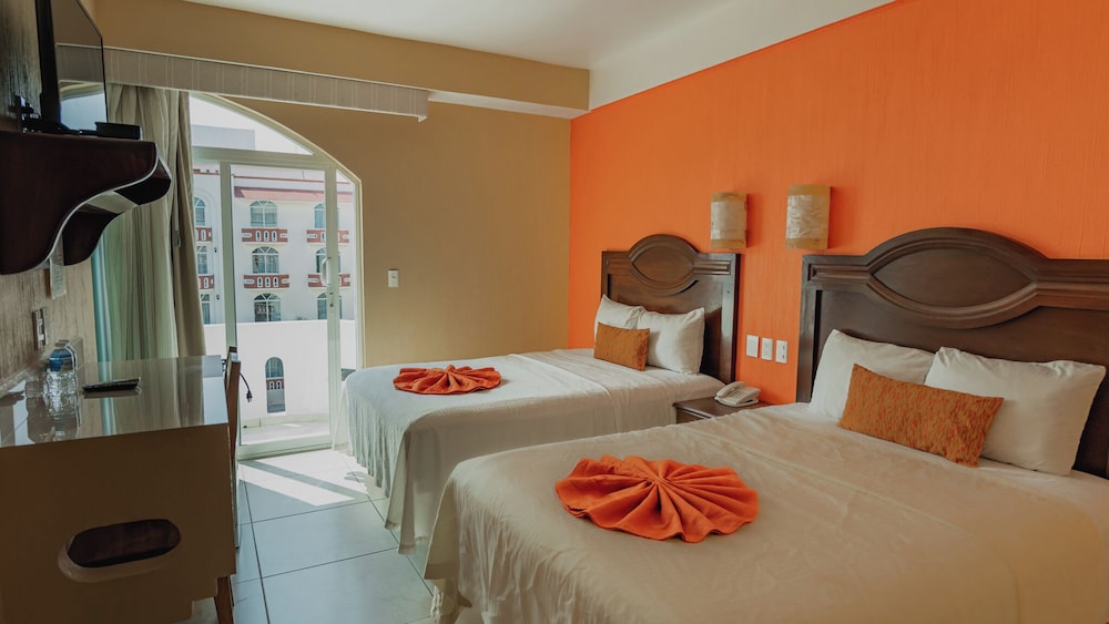 santa maria huatulco