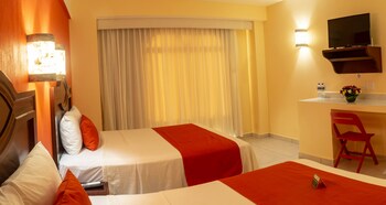 santa maria huatulco