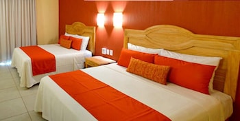 santa maria huatulco