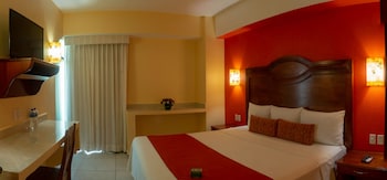 santa maria huatulco