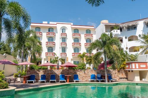 casa danna huatulco