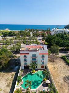 casa danna huatulco