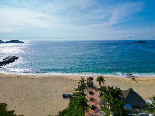 casa danna huatulco