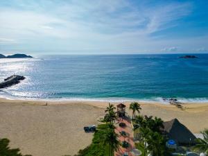 casa danna huatulco