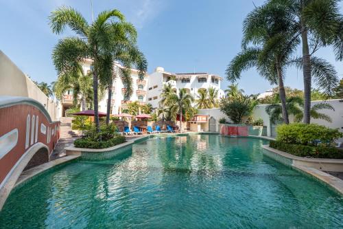 santa maria huatulco