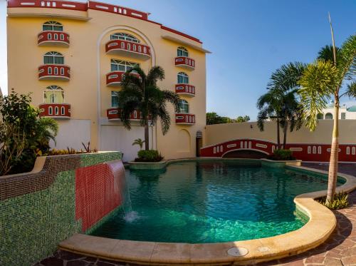 santa maria huatulco