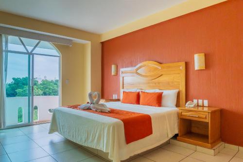 santa maria huatulco