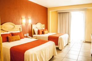 casa danna huatulco