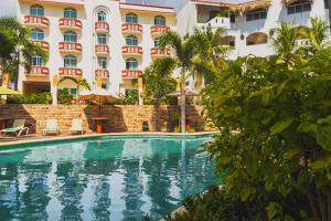 casa danna huatulco