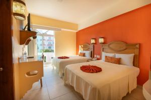 casa danna huatulco