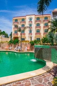 santa maria huatulco
