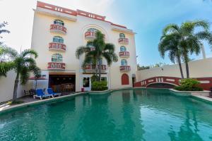 santa maria huatulco