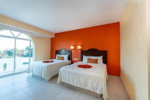 santa maria huatulco