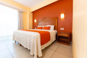 santa maria huatulco