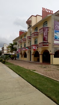 santa maria huatulco