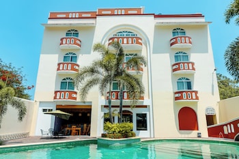 santa maria huatulco