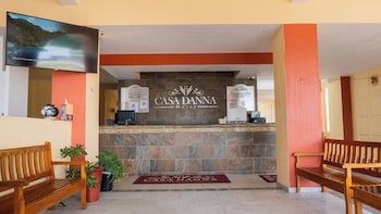 santa maria huatulco