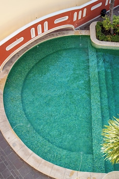 santa maria huatulco