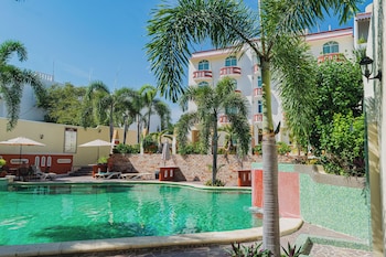 santa maria huatulco