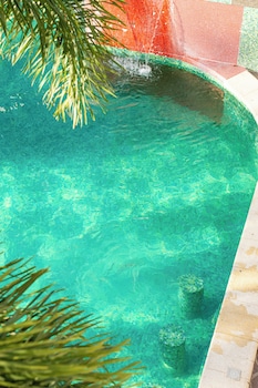 santa maria huatulco