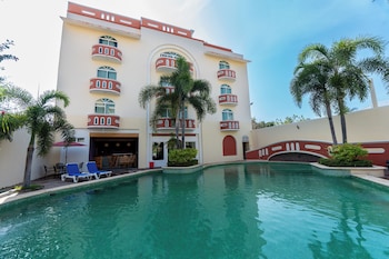 santa maria huatulco