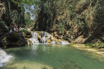 santa maria huatulco