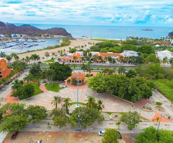 santa maria huatulco