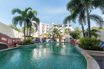 santa maria huatulco