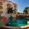 casa danna huatulco