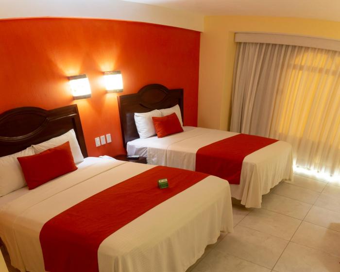 casa danna huatulco