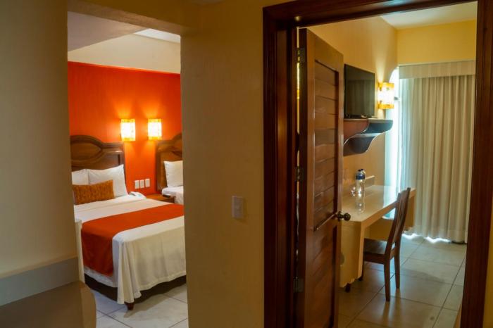 casa danna huatulco