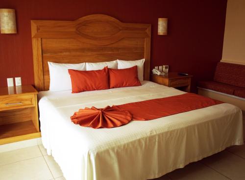 casa danna huatulco