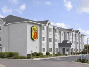 surestay by best western sacramento south natomas