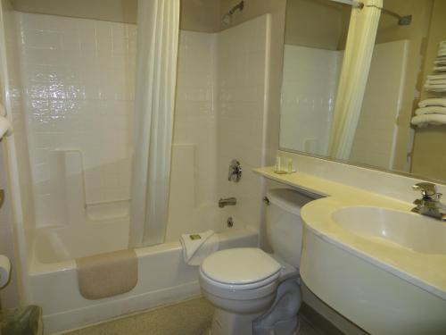 surestay by best western sacramento south natomas