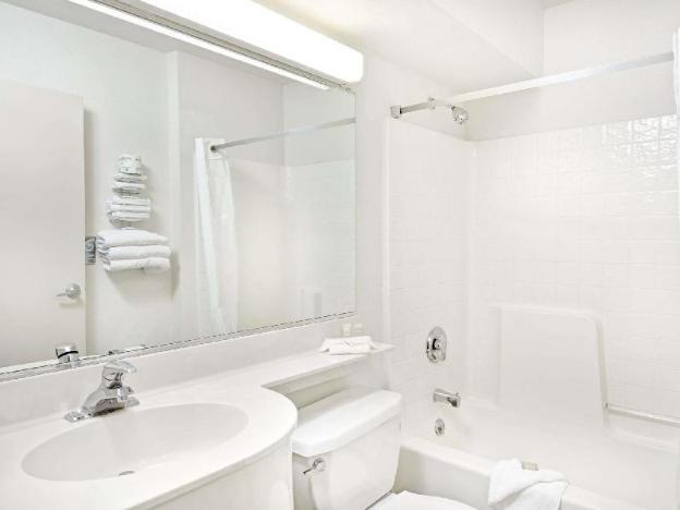 surestay by best western sacramento south natomas